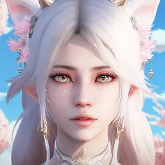 Скачать взлом Immortal Chaos (Иммортал Чаос)  [МОД Menu] на Андроид