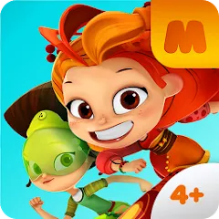 Скачать взлом Fantasy patrol: Adventures [МОД Unlocked] на Андроид