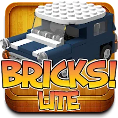 Скачать взлом Bricks! Lite [МОД Много монет] на Андроид