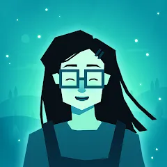 Скачать взлом Linea: An Innerlight Game (Линеа) [МОД Menu] на Андроид