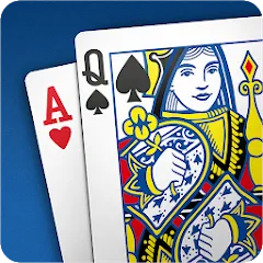 Скачать взлом Hearts (Хартс)  [МОД Много денег] на Андроид