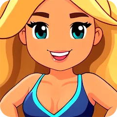 Скачать взлом Nightclub Tycoon: Idle Empire [МОД Unlocked] на Андроид