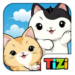 Скачать взлом Tizi Town - My Pet Daycare [МОД Много монет] на Андроид