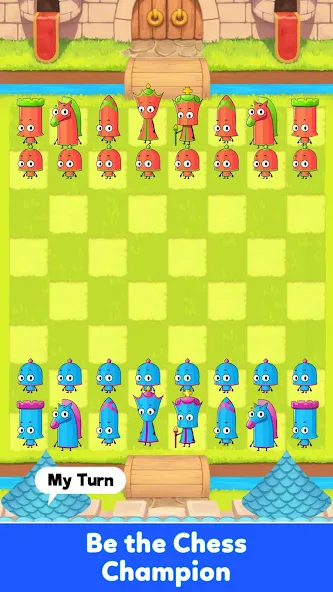 Family Board Games Offline  [МОД Unlocked] Screenshot 4