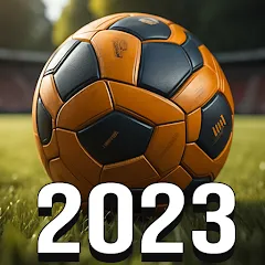 Скачать взлом World Soccer Match 2023 [МОД Unlimited Money] на Андроид