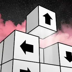 Скачать взлом Tap Away (Тап Эвей)  [МОД Много денег] на Андроид