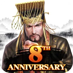 Скачать взлом Three Kingdoms: Overlord (Три Королевства) [МОД Меню] на Андроид