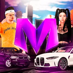 Скачать взлом МАТРЕШКА РП - Онлайн игра (Матрешка РП) [МОД Unlocked] на Андроид