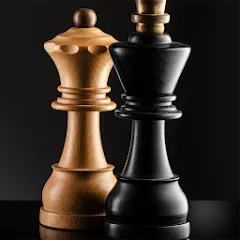 Скачать взлом Chess [МОД Бесконечные деньги] на Андроид