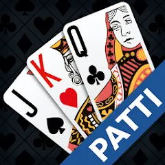 Скачать взлом Teen Patti - 3 Patti (Rummy) (Тин Патти) [МОД Меню] на Андроид