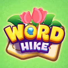 Скачать взлом Word Hike -Inventive Crossword (Уорд Хайк)  [МОД Unlocked] на Андроид