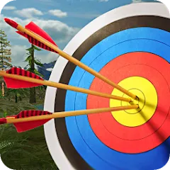Скачать взлом Archery Master 3D [МОД Бесконечные монеты] на Андроид