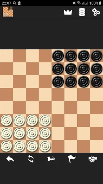 Corners  [МОД Unlocked] Screenshot 1