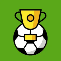 Скачать взлом World Football Simulator (Мировой Футбольный Симулятор) [МОД Unlocked] на Андроид