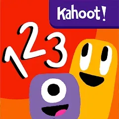 Скачать взлом Kahoot! Numbers by DragonBox  [МОД Menu] на Андроид
