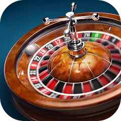 Скачать взлом Casino Roulette: Roulettist  [МОД Menu] на Андроид
