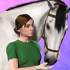 Скачать взлом Equestrian the Game (Иквестриан зе Гейм) [МОД Меню] на Андроид