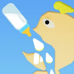 Скачать взлом Eating Simulator: Physics Food (Итинг Симулятор)  [МОД Unlimited Money] на Андроид