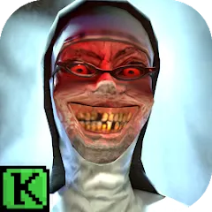Скачать взлом Evil Nun: Horror at School (Ивил Нан)  [МОД Unlimited Money] на Андроид