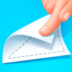 Скачать взлом Origame (Оригами) [МОД Unlocked] на Андроид