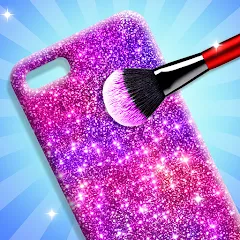 Скачать взлом Phone Case DIY: Mobile Cover (Фоун Кейс ДИИ делай сам) [МОД Много денег] на Андроид