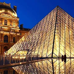 Скачать взлом Guess the famous place [МОД Бесконечные деньги] на Андроид