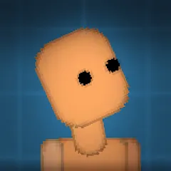 Скачать взлом Peach Play: Ragdoll Sandbox (Пич Плей) [МОД Unlimited Money] на Андроид