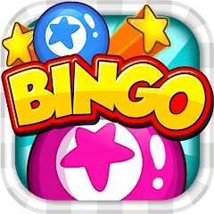 Скачать взлом Bingo PartyLand 2: Bingo Games (Бинго Патиленд 2)  [МОД Menu] на Андроид