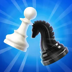 Скачать взлом Chess Universe : Play Online [МОД Все открыто] на Андроид