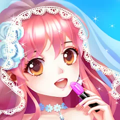 Скачать взлом Makeup Bride: Perfect Wedding [МОД Unlocked] на Андроид