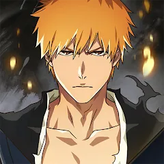 Скачать взлом Bleach: Brave Souls Anime Games (Блич)  [МОД Unlocked] на Андроид