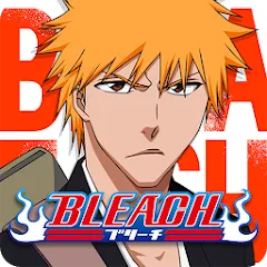 Скачать взлом BLEACH Mobile 3D (БЛИЧ Мобайл 3Д)  [МОД Menu] на Андроид