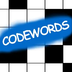Скачать взлом Keywords — Codeword Puzzle  [МОД Бесконечные деньги] на Андроид