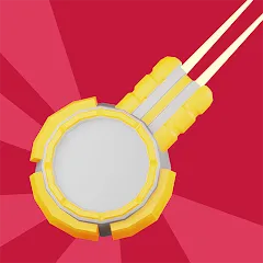 Скачать взлом Guns and Bounce (Ганз энд Баунс) [МОД Бесконечные деньги] на Андроид