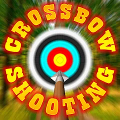 Скачать взлом Crossbow shooting simulator [МОД Mega Pack] на Андроид