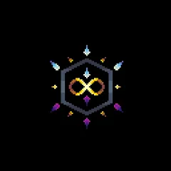 Скачать взлом InfinityRPG (ИнфинитиРПГ) [МОД Много денег] на Андроид