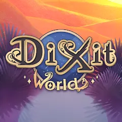 Скачать взлом Dixit World (Диксит Ворлд)  [МОД Все открыто] на Андроид