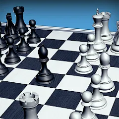 Скачать взлом Chess (Шахматы) [МОД Много денег] на Андроид