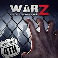 Скачать взлом Last Empire - War Z: Strategy (Ласт Эмпайр)  [МОД Бесконечные монеты] на Андроид