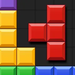 Скачать взлом Block Mania - Block Puzzle (Блок Мания) [МОД Меню] на Андроид
