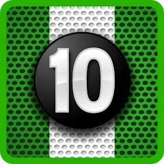 Скачать взлом Угадай персонажей Бен Десять [МОД Бесконечные монеты] на Андроид