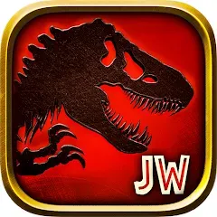 Скачать взлом Jurassic World™: The Game (Джурассик Ворлд) [МОД Бесконечные деньги] на Андроид
