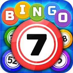 Скачать взлом Bingo Mania - Light Bingo Game (Бинго Мания)  [МОД Все открыто] на Андроид