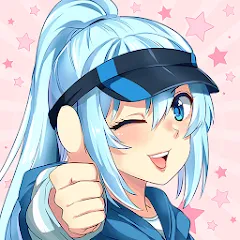 Скачать взлом Rate My OC (Рейт Май ОК) [МОД Бесконечные монеты] на Андроид