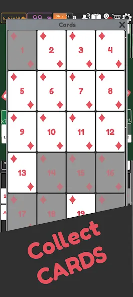 Idle Dice 2 (Айдл Дайс 2)  [МОД Unlimited Money] Screenshot 5