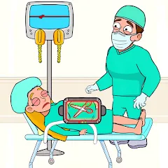 Скачать взлом Hide My Proof (Хайд Май Проф) [МОД Много монет] на Андроид