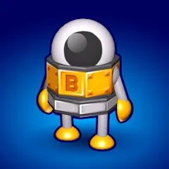 Скачать взлом Mekorama (Мекорама)  [МОД Бесконечные деньги] на Андроид