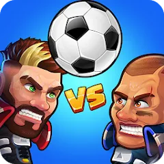 Скачать взлом Head Ball 2 - Online Soccer (Хед Болл 2)  [МОД Mega Pack] на Андроид