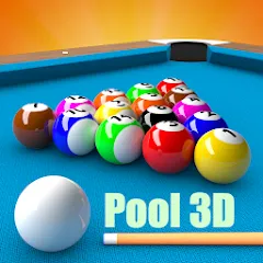 Скачать взлом Pool Online - 8 Ball, 9 Ball (Пул Онлайн) [МОД Бесконечные монеты] на Андроид