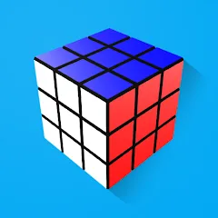 Скачать взлом Magic Cube Rubik Puzzle 3D [МОД Mega Pack] на Андроид